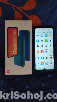 Redmi 9A